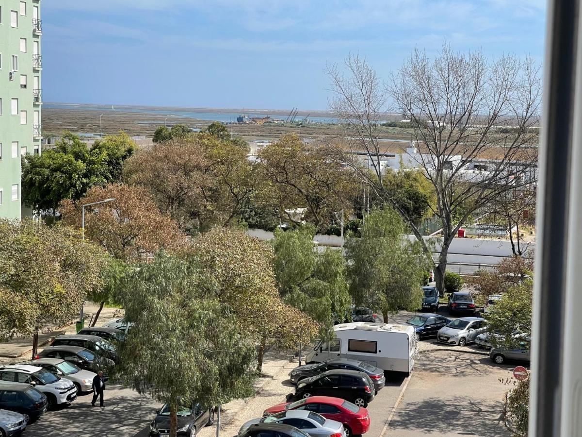 Miguel Torga Tita Apartment Faro Exterior photo