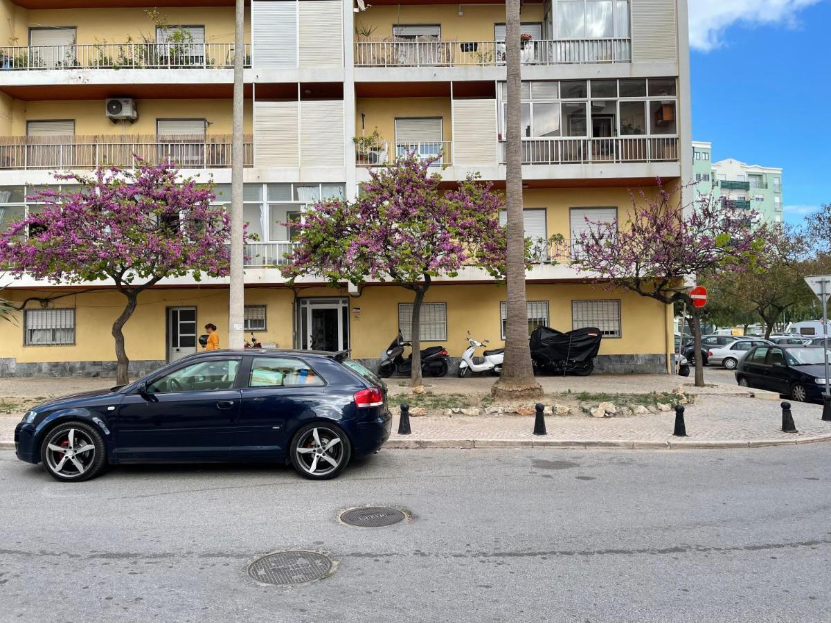 Miguel Torga Tita Apartment Faro Exterior photo