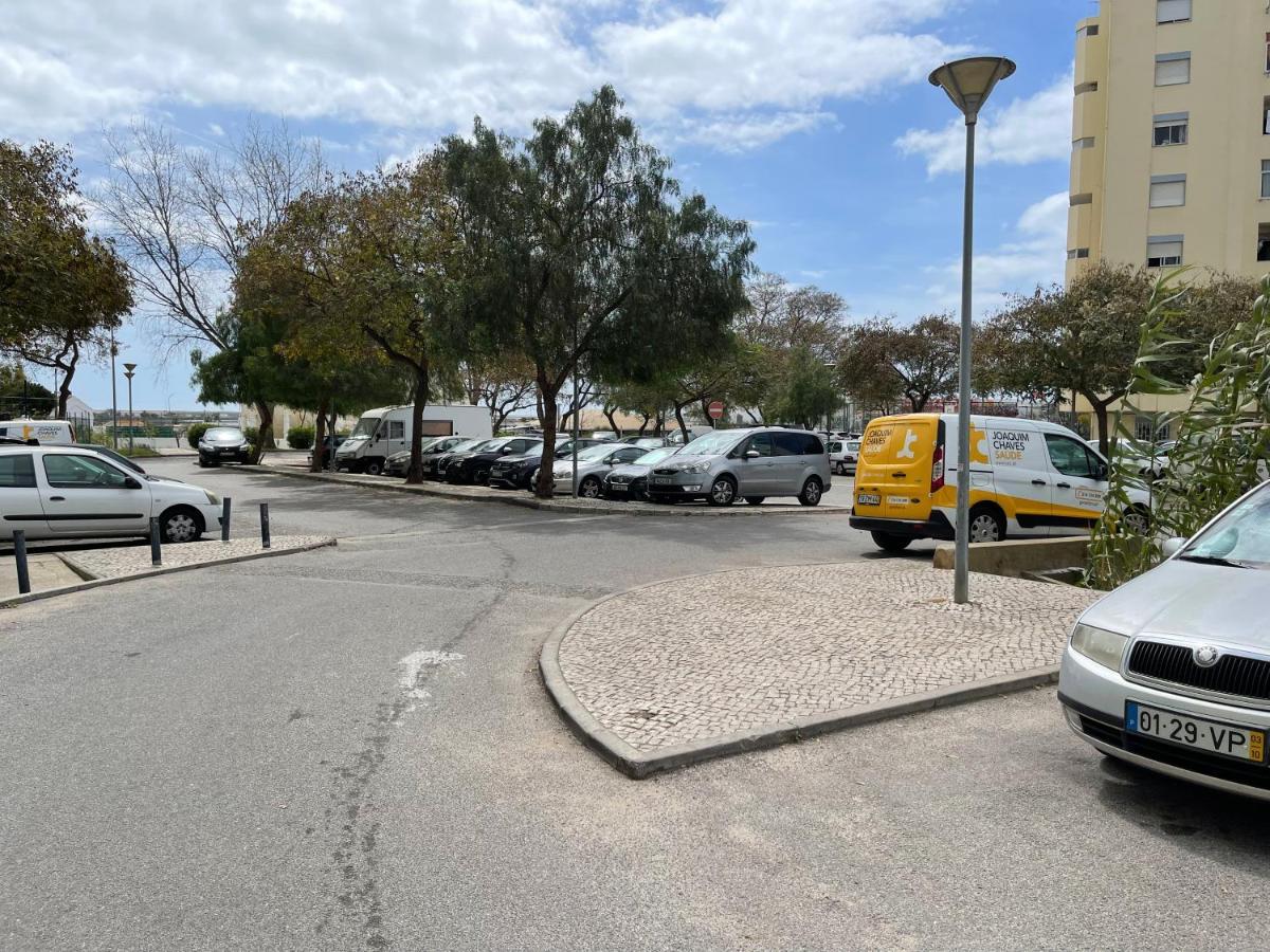 Miguel Torga Tita Apartment FAO Exterior photo